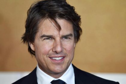 US-Medien: Tom Cruise offenbar bei Stunt verletzt