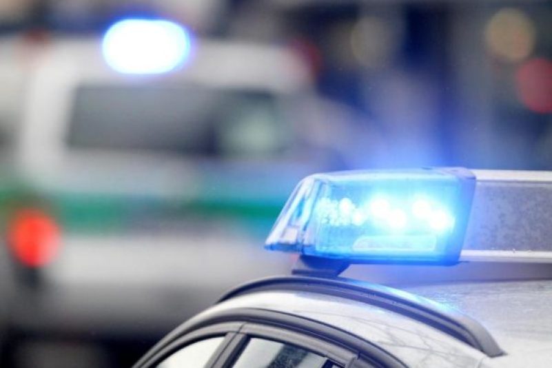 Drei junge Männer im Verdacht Elfjährige vergewaltigt zu haben