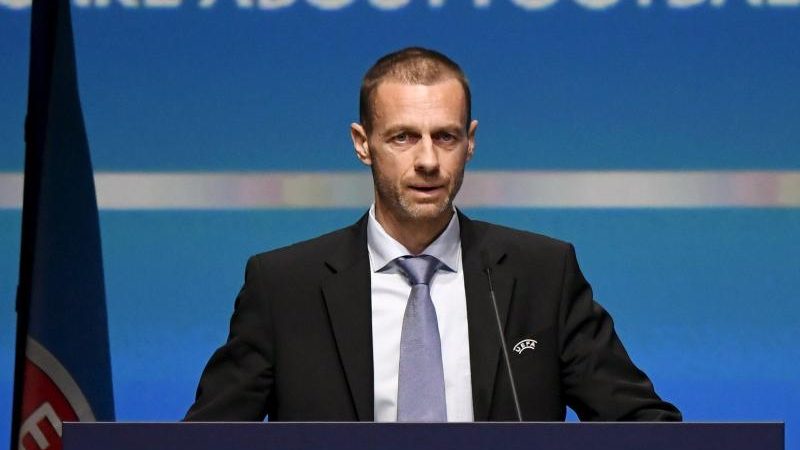 UEFA verabschiedet Reformen – Rummenigge stimmberechtigt