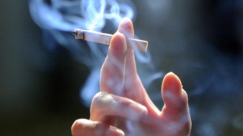 Statt Zigarettenpause: Firma in Japan schenkt Nichtrauchern zusätzliche Urlaubstage