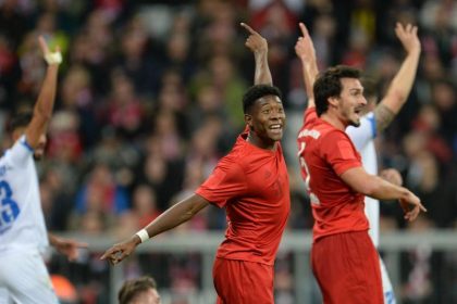 Alaba: Flow für Real mitnehmen – Entwarnung bei Lewandowski