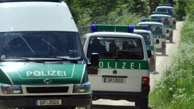 Mord an Maria Bögerl bleibt ungelöst: Ermittlungen eingestellt