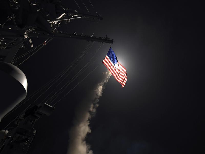 Südeuropa-Gipfel nennt US-Raketenangriff in Syrien „verständlich“