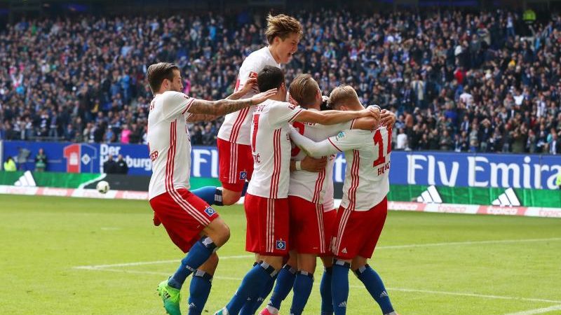 HSV wahrt Heimspielnimbus auch gegen Hoffenheim