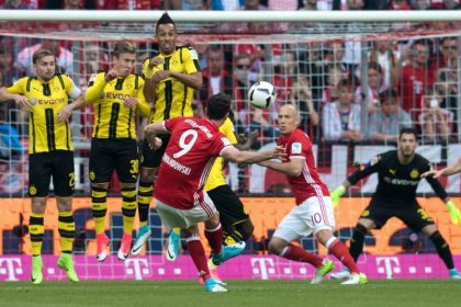 4:1 – Bayern schießt sich für Real Madrid warm