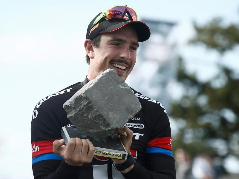 Paris-Roubaix: Degenkolb-Rückkehr und Boonen-Abschied