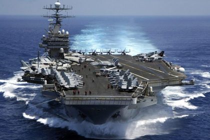 Internes Memo schlägt Wellen: 4-Sterne-General warnt vor Krieg mit China bis 2025