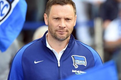 Herthas Warnung vor Mainz – Preetz will nicht rechnen