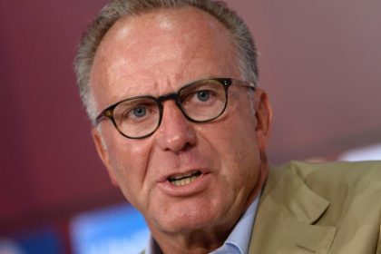 Rummenigges Wunsch vor Real-Spiel: Sieg «ohne Gegentor»