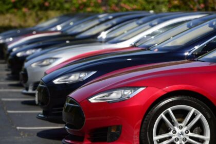 Tesla einigt sich mit chinesischer Führung auf eigenes Werk in Shanghai