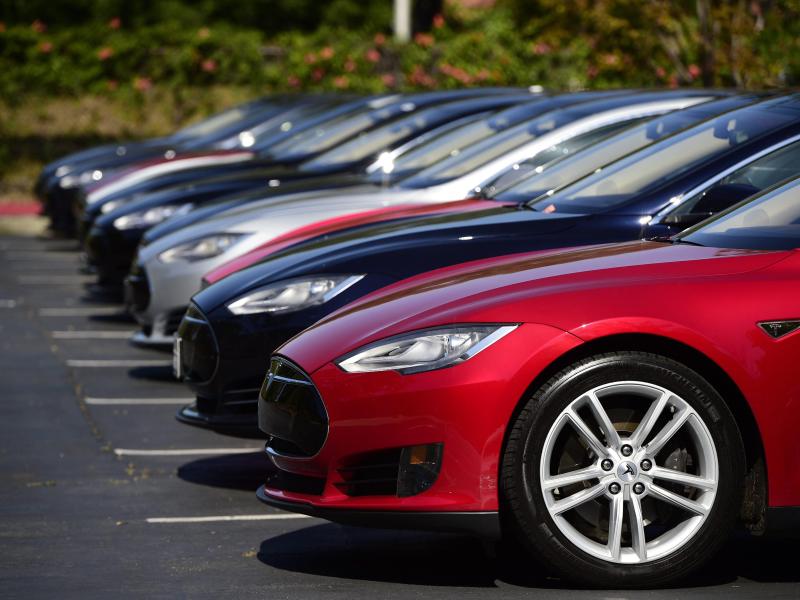 Tesla einigt sich mit chinesischer Führung auf eigenes Werk in Shanghai