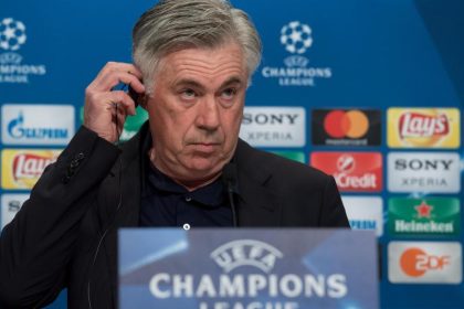 Gigantentreffen mit dem FC Bayern im Viertelfinale