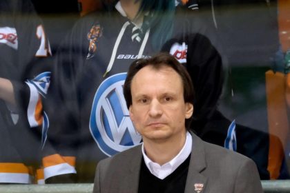 Wolfsburg-Coach Gross verzweifelt an DEL-Finalfluch