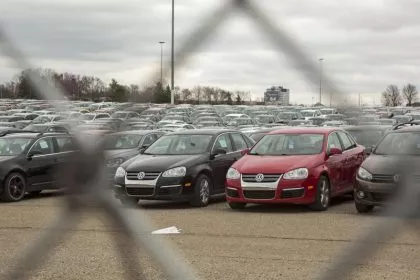 Verkehrsexperte: Feinstaub und Stickoxide lassen sich durch die Motortechnik nicht gleichzeitig reduzieren