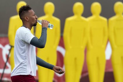 Jetzt auch noch Boateng: Bayern-Sorgen werden immer größer