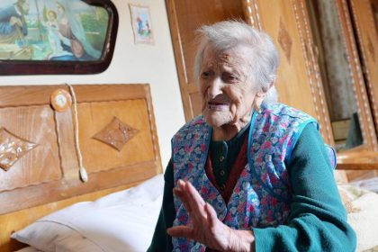 117 Jahre alt: Letzte bekannte Erdenbürgerin aus dem 19. Jahrhundert gestorben