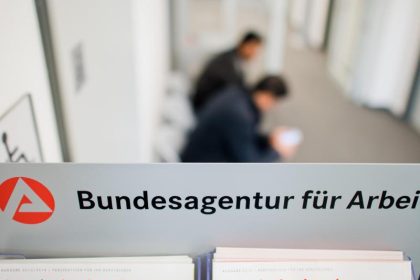 Deutscher Arbeitsmarkt: 500.000 mehr Arbeitslose im Vergleich zum Januar 2020