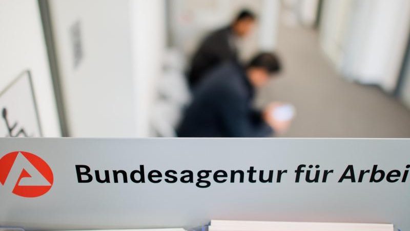 Deutscher Arbeitsmarkt: 500.000 mehr Arbeitslose im Vergleich zum Januar 2020