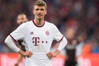 Müller ist stinkig: Bayern mit Frust nach Madrid