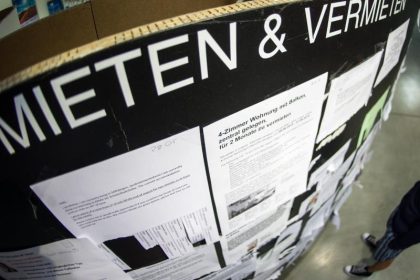 “Auffällig viele Beanstandungen” bei Datenabfragen an Wohnungssuchende in NRW