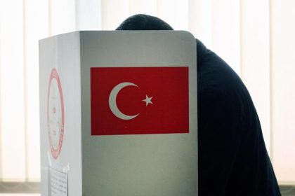 Türkei beantragt in Deutschland Einrichtung von Wahllokalen für Neuwahlen