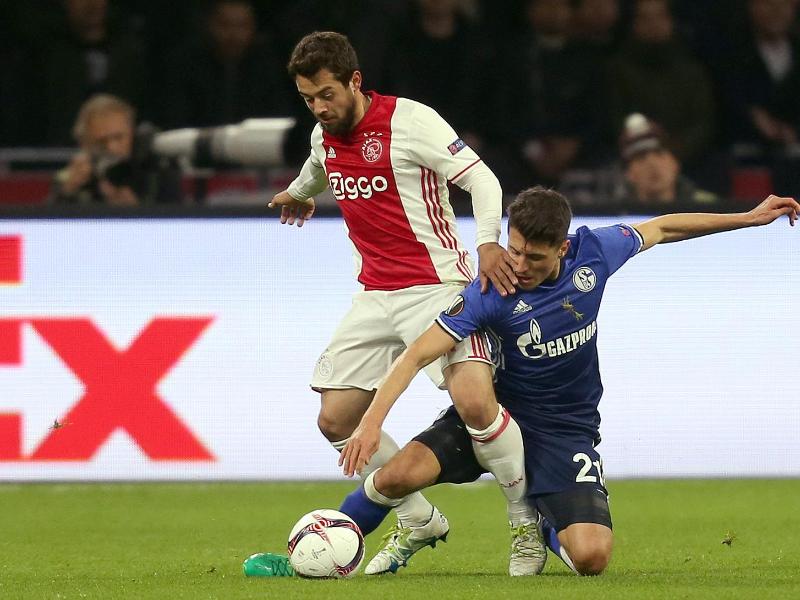 Über Ajax zu Löw? Younes sorgt in Amsterdam für Furore