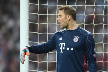 Bayern-Drama mit schwerwiegenden Folgen