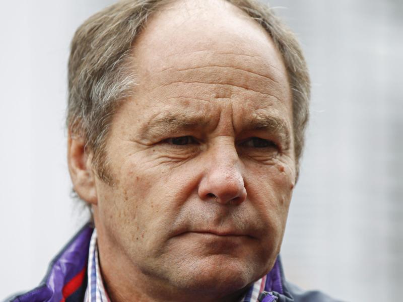 Neuer DTM-Chef Berger will mehr Spektakel bei den Rennen