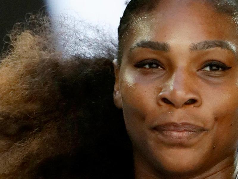 Tennis-Star Serena Williams ist schwanger
