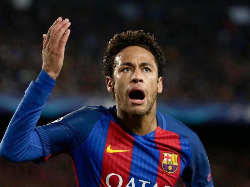 Pleite gegen Juve bereitet Barça Zukunftsangst