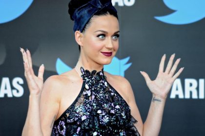 Wirbel um Katy Perrys Bild von Hindu-Göttin
