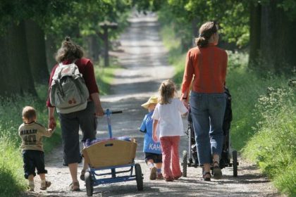 Kritik an Lindners Kürzungsplänen: Mütterrente im Fokus der Haushaltsdebatte