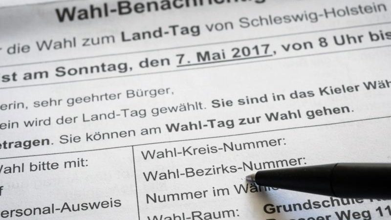 Schleswig-Holstein-Wahl ohne nachhaltige Auswirkungen auf den Bundesrat