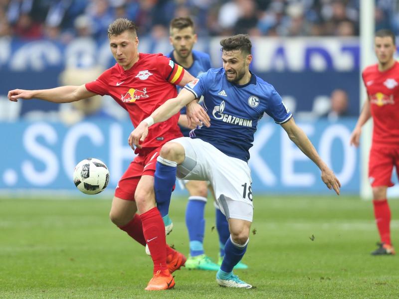 Werner schießt Leipzig näher an Champions League