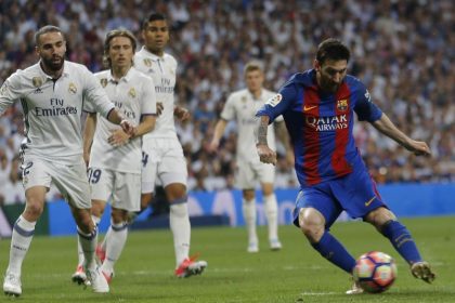 Meisterschaft nach Barça-Sieg bei Real wieder spannend