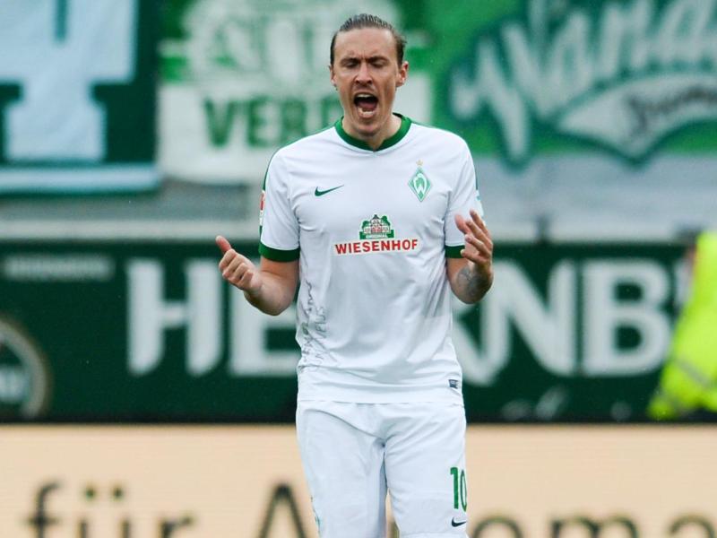 Löw: Werder-Torjäger Kruse «Option» für Confed Cup