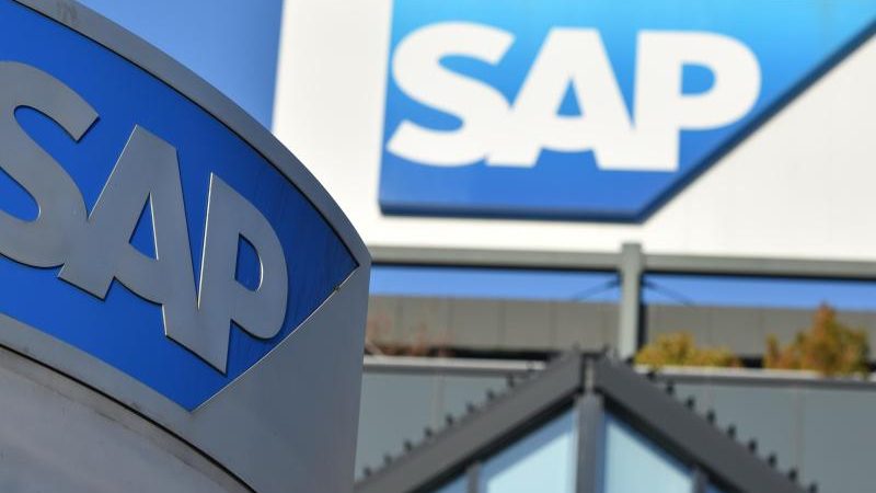 SAP-Chefaufseher Plattner: „Wenn der Aktienkurs steigt, steigen auch die Bezüge“