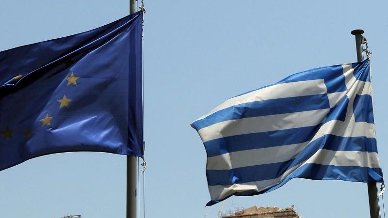 IWF-Chefin bietet Europäern Kompromiss bei Griechenland-Rettung an