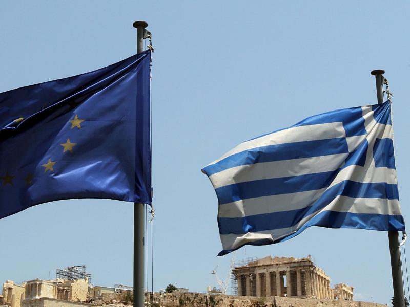 IWF-Chefin bietet Europäern Kompromiss bei Griechenland-Rettung an