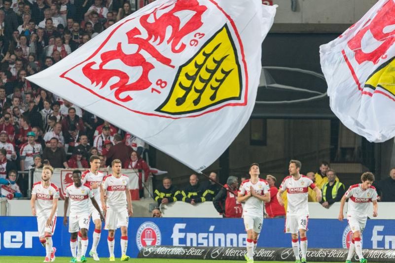 VfB Stuttgart erstklassig, aber nicht fahrlässig