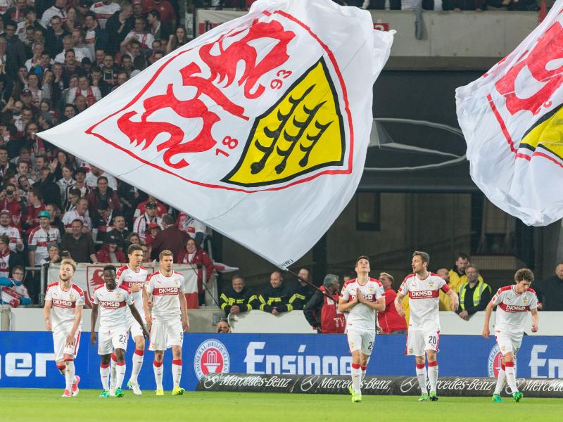 VfB Stuttgart erstklassig, aber nicht fahrlässig