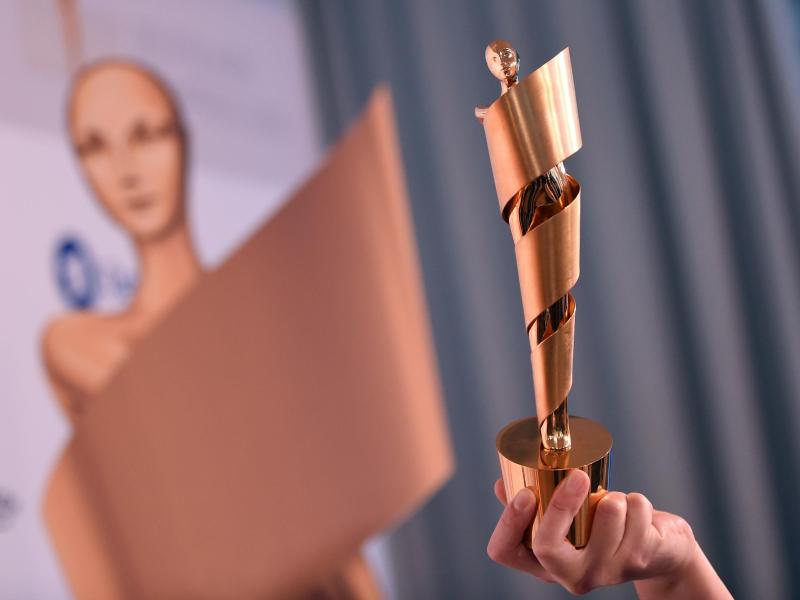 Deutscher Filmpreis wird ohne Gala in Berlin verliehen