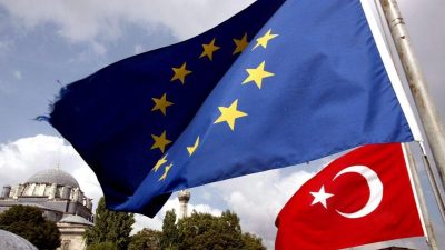 Außenminister Gabriel ruft EU zu schärferen Maßnahmen gegenüber der Türkei auf