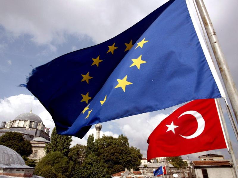 Außenminister Gabriel ruft EU zu schärferen Maßnahmen gegenüber der Türkei auf