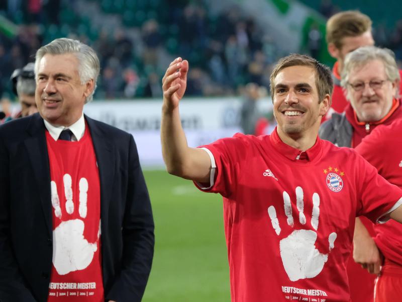 Meister-Bayern, Werder-Serie und Spannung im Abstiegskampf