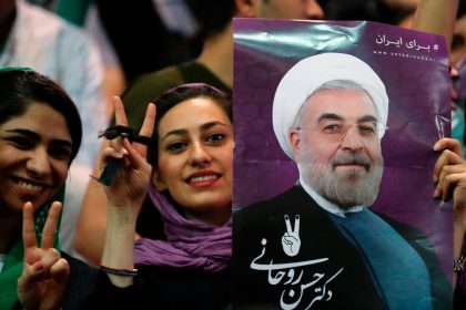 Iran: Wirtschaftsfragen beherrschen letzte TV-Debatte vor Präsidentenwahl