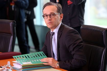 Maas will umstrittenes Zensurgesetz – schnell: Bislang entscheiden in Deutschland nur Richter, was rechtswidrig ist