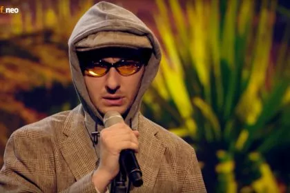 „Hurensöhne Mannheims“: Böhmermann attackiert Xavier Naidoo mit Nazi-Satire (+VIDEO)