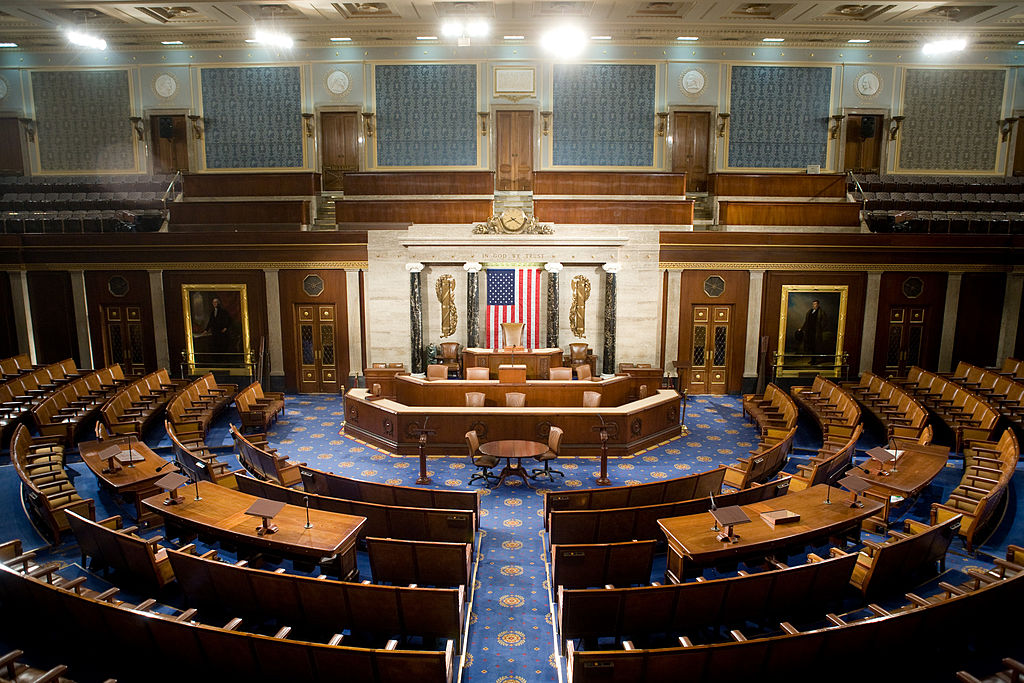 Washington: US-Repräsentantenhaus stimmt mit großer Mehrheit für Haushaltskompromiss