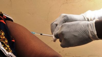 Mehr als 1.000 Tote bei Meningitis-Epidemie in Nigeria – WHO startet Impfungen